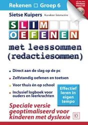 Omslag van Rekenen groep 6