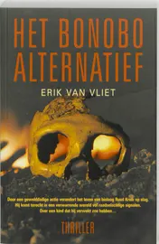 Omslag van Het bonobo-alternatief