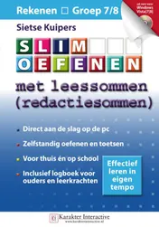 Omslag van Groep 7/8