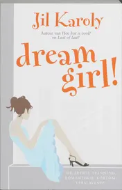 Omslag van Dreamgirl!