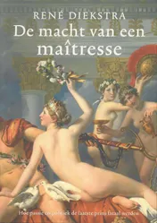 Omslag van De macht van de maitresse