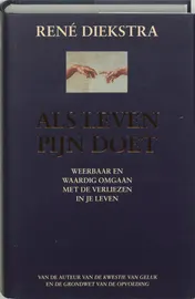 Omslag van Als leven pijn doet