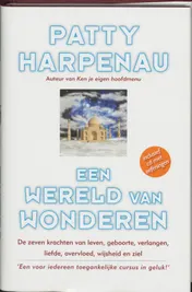 Omslag van Een wereld van wonderen
