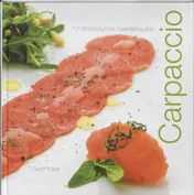 Omslag van Carpaccio