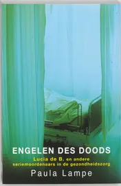Omslag van Engelen des doods