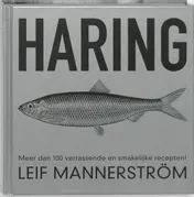 Omslag van Haring