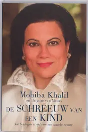 Omslag van De schreeuw van een kind
