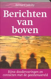 Omslag van Berichten van boven