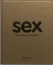 Omslag van Sex