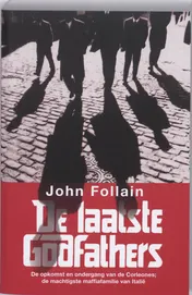 Omslag van De laatste Godfathers