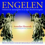 Omslag van Engelen