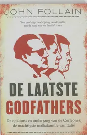 Omslag van De laatste Godfathers