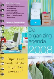 Omslag van 2008