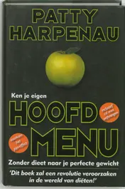 Omslag van Ken je eigen hoofdmenu