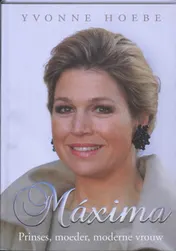 Omslag van Maxima