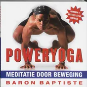 Omslag van Poweryoga