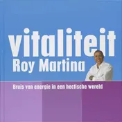 Omslag van Vitaliteit
