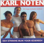 Omslag van Een strakke buik voor iedereen