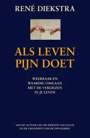 Omslag van Als leven pijn doet