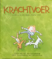 Omslag van Krachtvoer