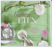 Omslag van Buiten eten