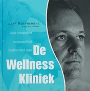 Omslag van De Wellness Kliniek