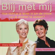 Omslag van Blij met mij