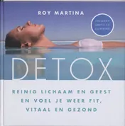 Omslag van Detox