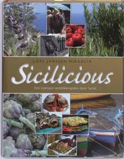 Omslag van Sicilicious