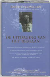 Omslag van De uitdaging van het bestaan