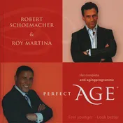 Omslag van Perfect Age