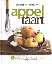 Omslag van Appeltaart
