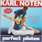 Omslag van Perfect Pilates