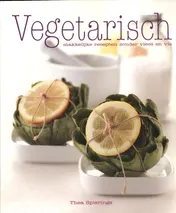 Omslag van Vegetarisch