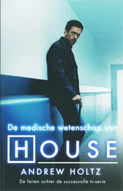 Omslag van De medische wetenschap van House