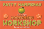 Omslag van Ken je eigen hoofdmenu: Workshop