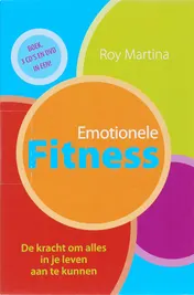 Omslag van Emotionele fitness