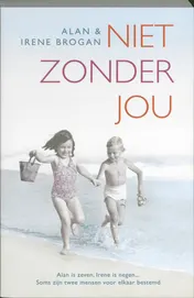 Omslag van Niet zonder jou