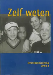 Omslag van Leerlingenboek
