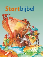 Omslag van Bijbel startbijbel