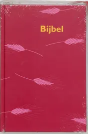 Omslag van Bijbel