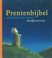 Omslag van Prentenbijbel