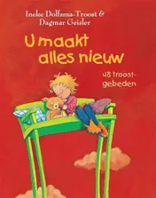 Omslag van U maakt alles nieuw