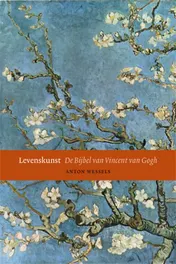 Omslag van Levenskunst
