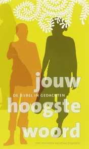 Omslag van Jouw hoogste woord