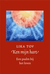 Omslag van Ken mijn hart
