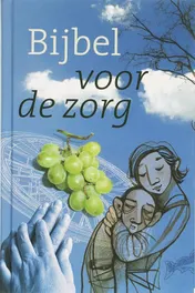Omslag van Bijbel voor de zorg