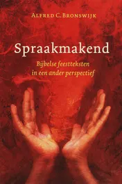 Omslag van Spraakmakend