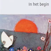 Omslag van In het begin