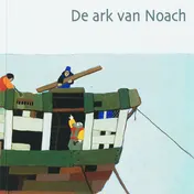 Omslag van De ark van Noach